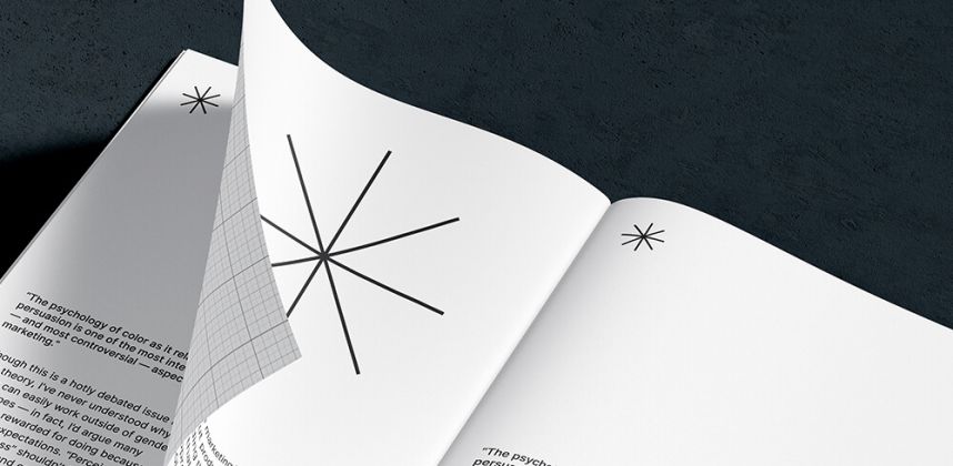 Mockup design for your book (Demo)