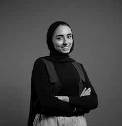 TASNEEM SALAH