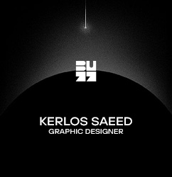 KERLOS SAEED