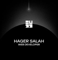 HAGER SALAH