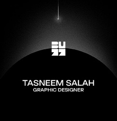 TASNEEM SALAH