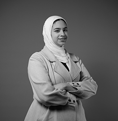 DONYA MOHAMED